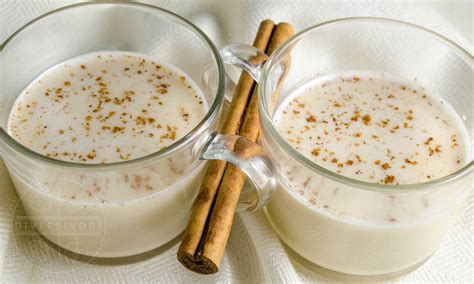 cohito|Coquito (Puerto Rican Coconut Eggnog)